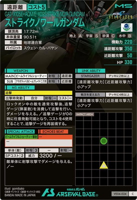 VE04-024 ���ȥ饤���Υ�륬����� C