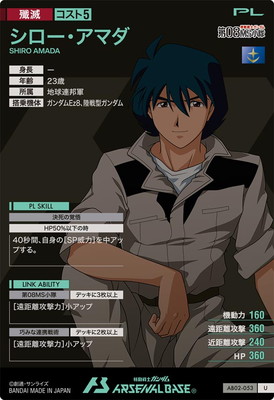 AB02-053 �����������ޥ� U