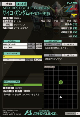 今日限定特価！ガンダムアーセナルベースC、R.Mまで9.7キロ 美品 機動戦士ガンダム アーセナルベース 第08MS小隊 7枚セット