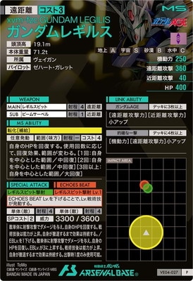 VE04-027 �������쥮�륹 P