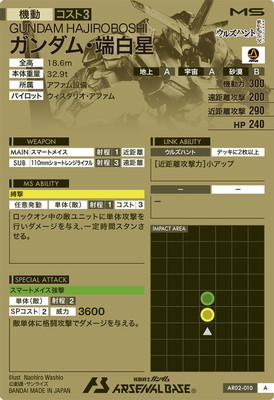 AR02-010 ������ࡦü���� A