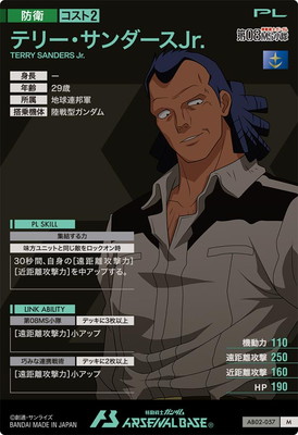 AB02-057 �ƥ꡼�����������Jr. M