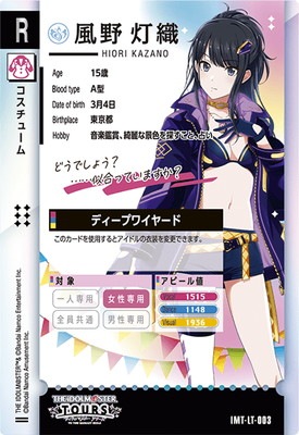 IMT-LT-003 �������� R