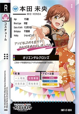 IMT-LT-004 ����̤�� R