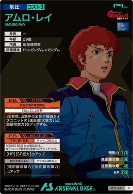 VE01-043 ��������쥤 P