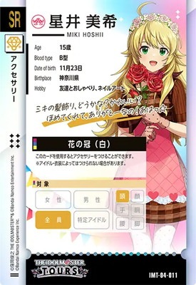 IMT-04-011 ���� ���� SR