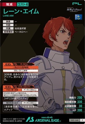 VE01-048 �졼�󡦥����� P