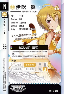 IMT-LT-015 �˿��� N