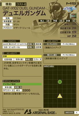 AR03-010 �ǥ奨�륬����� A