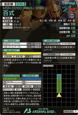 FQB03-001 ɴ�� P
