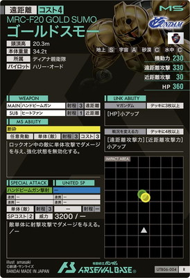 UTB06-004 ������ɥ��⡼ R