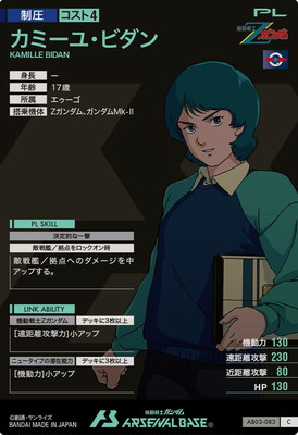 AB03-083 ���ߡ��桦�ӥ��� C