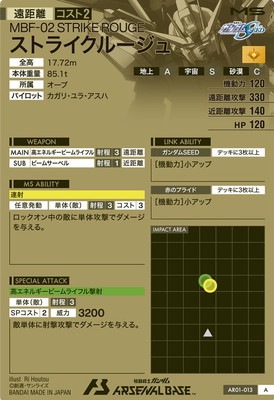 AR01-013 ���ȥ饤���롼���� A