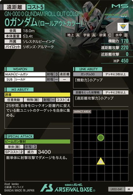 LX02-041 O�������(�����륢���ȥ��顼) M