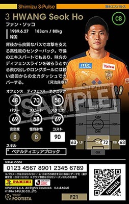 ��F21-6 086�ۥե��󡦥��å� ��2 DC