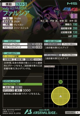 LX02-043 �ե��륷�� R