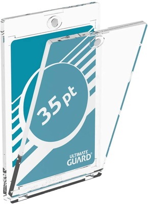 Ultimate Guard(アルティメットガード) Magnetic Card Case