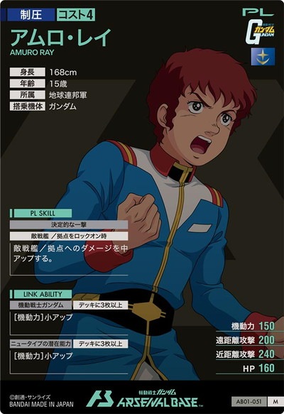 AB01-051 ��������쥤 M