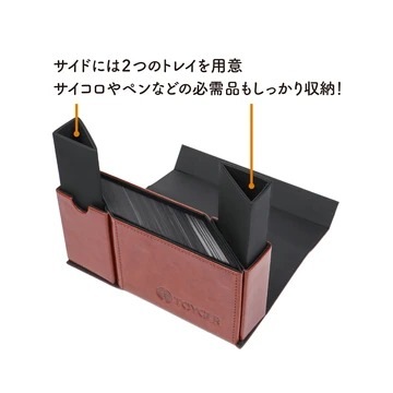 DeckSlimmer ��åɡ������ؤΤߡ�