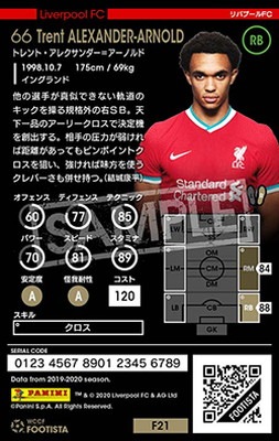 アレクサンダーアーノルド　リバプール フィールドではこれらがどれだけ良いか🔥🔥🔥🔥 リバプールの