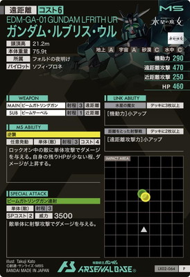 LX02-064 ������ࡦ��֥ꥹ������ P