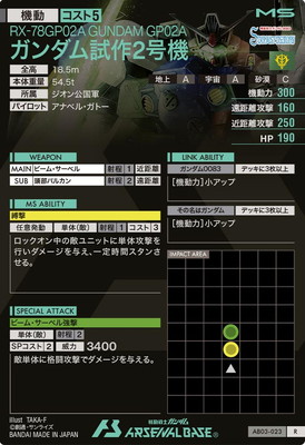 AB03-023 ���������2�浡 R