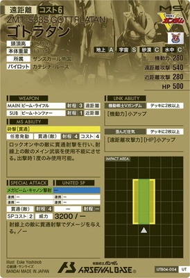 UTB04-004 ���ȥ饿���UT��