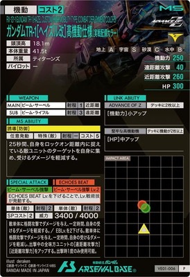 VE01-006 �������TR-1[�إ������]�ⵡư���͡ʼ����������顼�� P