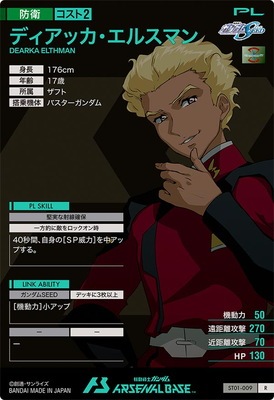 ST01-009 �ǥ����å������륹�ޥ� R