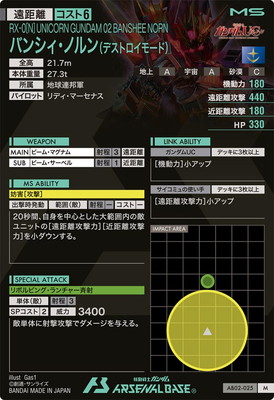 AB02-025 �Х󥷥����Υ��(�ǥ��ȥ����⡼��) M