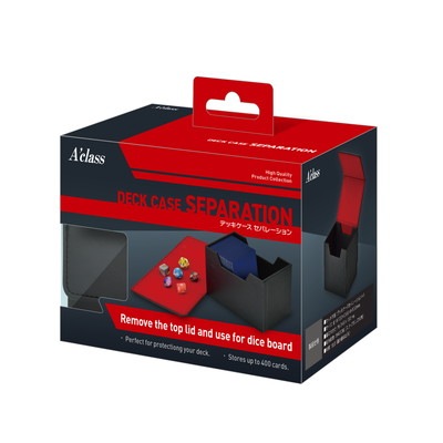 アクラス デッキケースセパレーション【宅配便のみ】 | サプライ品