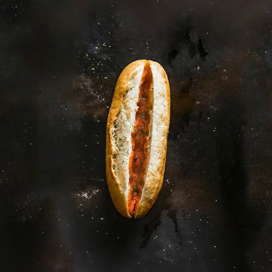 【訳あり 不揃い 賞味期限間近 半額！！】明太フランス６本セット