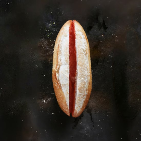 【送料無料】明太フランス９本セット