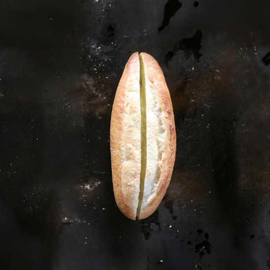 【送料無料】ガーリックフランス ９本セット