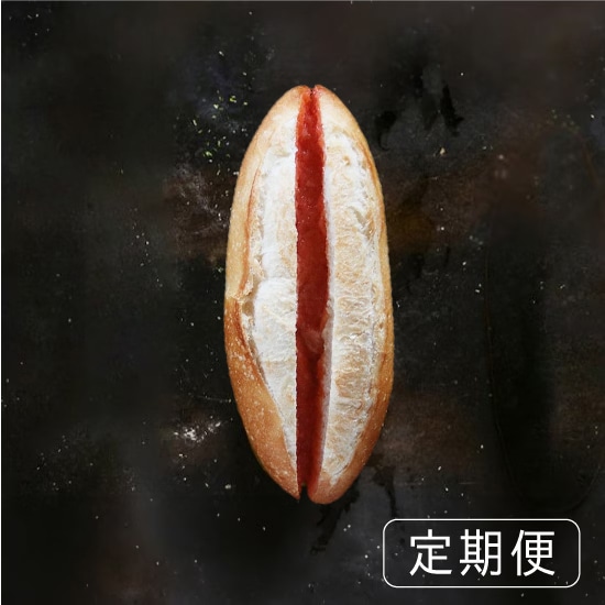 【今だけ初回半額！お得な定期便】【送料無料】明太フランス９本セット