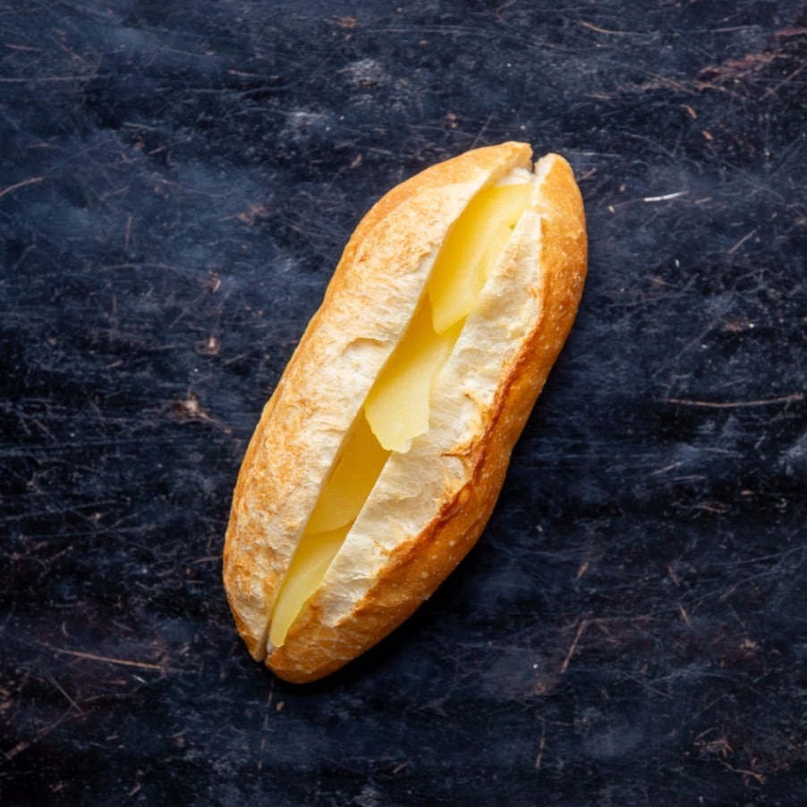 メープルリンゴフランス　 ６本セット