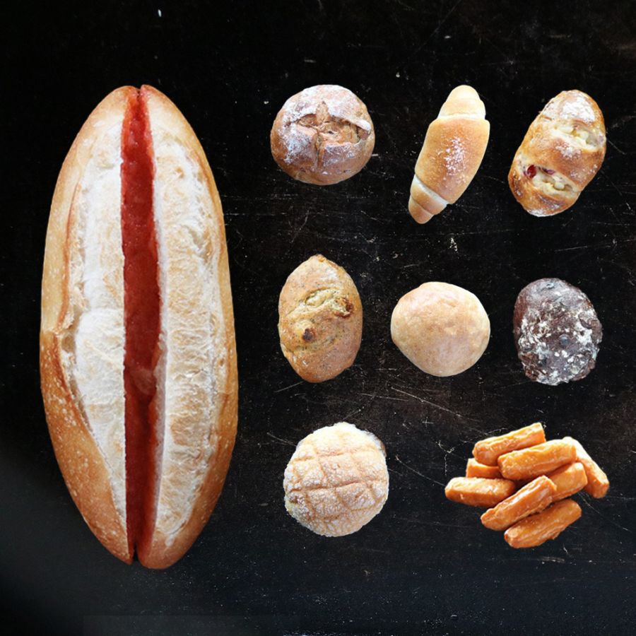 【送料無料】人気詰め合わせセット（大）