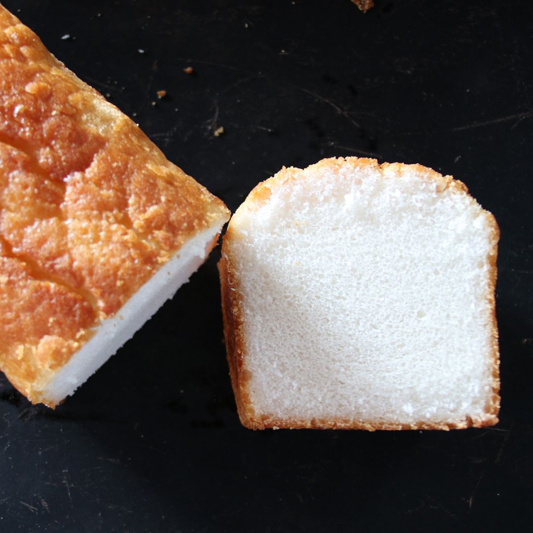 米粉食パン