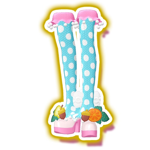 �ڥޥ������ۡ�4-052 �ߤ���ե롼�ĥ˥åȥ��塼����R