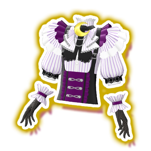 �ڥޥ������ۡ�5-016 �ࡼ��饤�ȥѡ��ץ�ȥåץ���PR