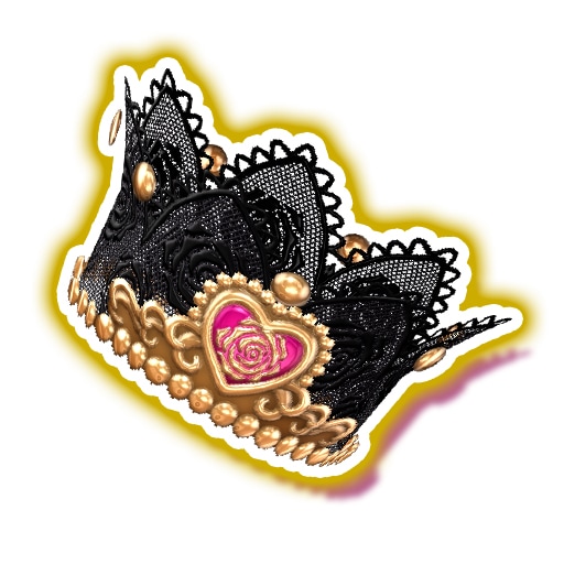 【バラ売り可★】プリパラ ヘアアクセ(クール) バラ売り可☆】プリパラ ヘアアクセ(クール)