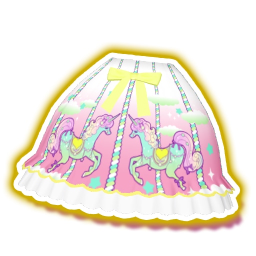 トゥインクルリボンスウィート