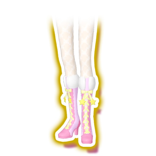 トゥインクルリボン