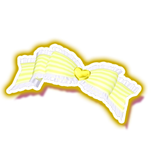 トゥインクルリボン