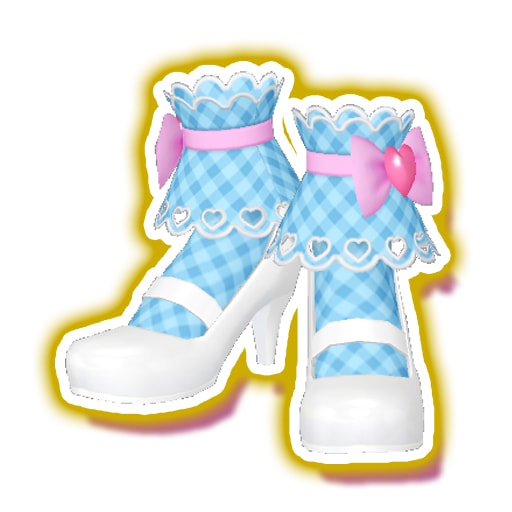 トゥインクルリボンスウィート