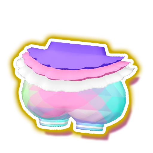 �ڥޥ������ۡ�5-063 �ѥ��ƥ�ޡ��֥�ܥȥॹ��N