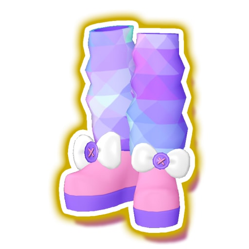 �ڥޥ������ۡ�5-064 �ѥ��ƥ�ޡ��֥륷�塼����N