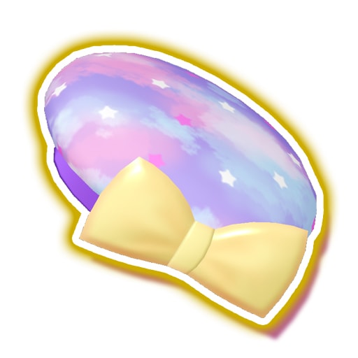 プリズムストーン らぁら トゥィンクルリボン キャンディアラモード