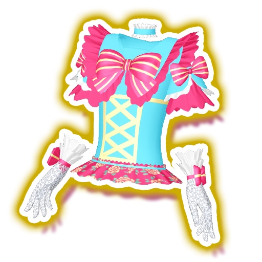 6/27追加 プリパラ 神1、2弾 バラ50円～