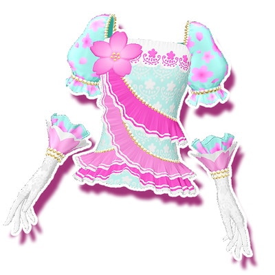 �ڥɥ�����ۡ��ɥ꡼�ॷ��������1�� �ߥ饯��ԡ��������� PR